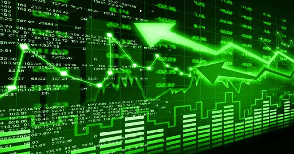 تداول الاسهم